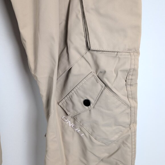 O'neill Freedom Series Snowboard pants 8k relaxed fit - Small - Picture 3 of 8